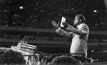 Evangelist Billy Graham - So, Pastor you're not Billy Graham
