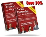 English and Spanish Combo English and Spanish Ebooks