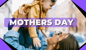 Mother's Day Letters for Churches