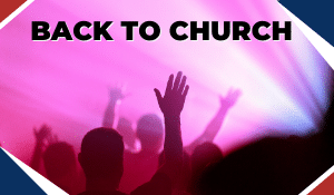 :Back to Church Sunday
