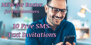 Easter Texts for Churches