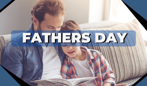 Father's Day Letters for Churches